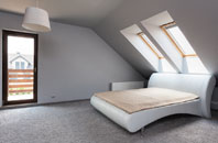 Greenhaugh bedroom extensions