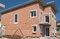 Greenhaugh home extensions