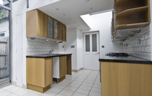 Greenhaugh kitchen extension leads